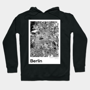 Berlin Hoodie